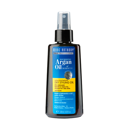Marc Anthony Nourishing Argan Oil of Morocco Dry Styling Oil 120 ml