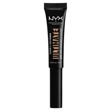 NYX Professional Makeup Ultimate Shadow & Liner Primer Medium Deep 8 ml