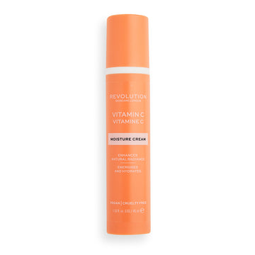 Revolution Skincare Vitamin C Moisturiser 45 ml