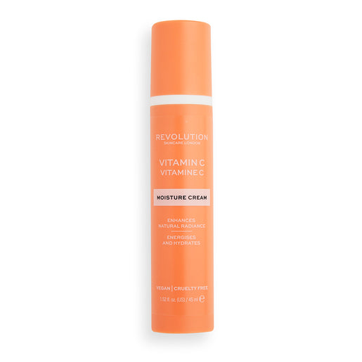 Revolution Skincare Vitamin C Moisturiser 45 ml