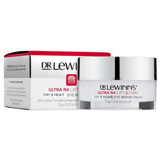 Dr. LeWinn's Ultra R4 Eye Repair Cream 15 g