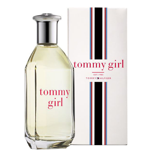 Tommy Hilfiger Tommy Girl EDT 100 ml