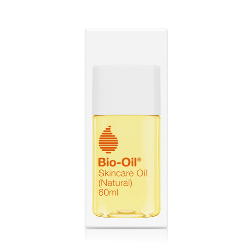 Bio Oil Skincare Oil Natural 60 ml
