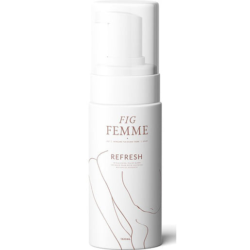 FIG FEMME Refresh Hydrating Wash 150 ml