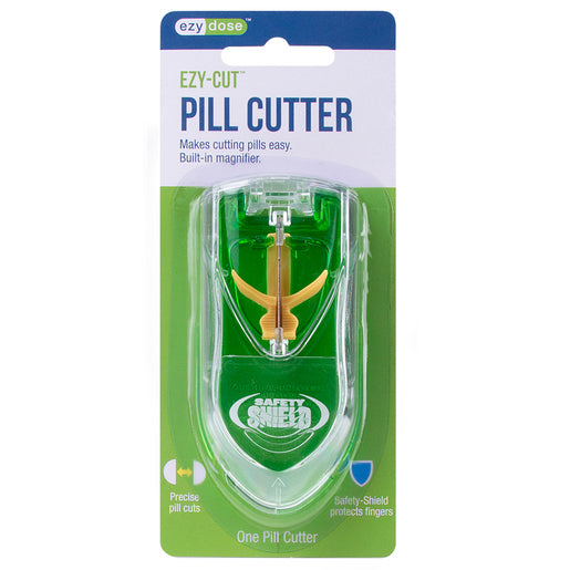 Ezy Dose Ezy-Cut Tablet Cutter 1 ea