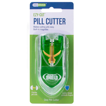 Ezy Dose Ezy-Cut Tablet Cutter 1 ea