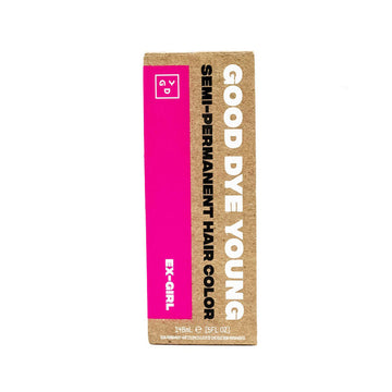 GOOD DYE YOUNG Semi-Permanent Hair Colour Ex-Girl 148 ml