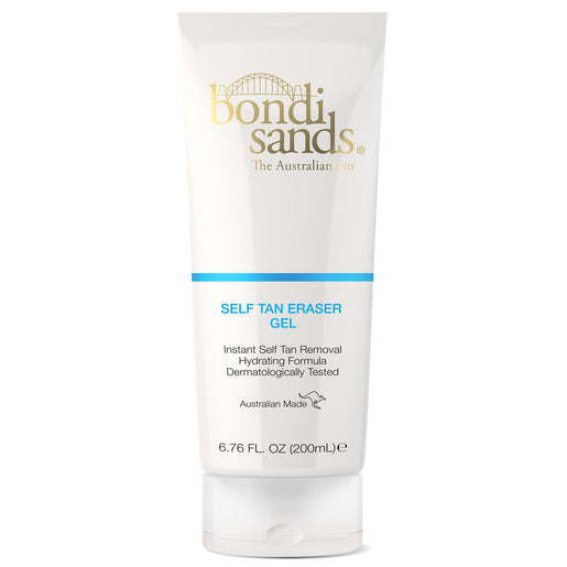 Bondi Sands Self Tan Eraser Gel 200 ml