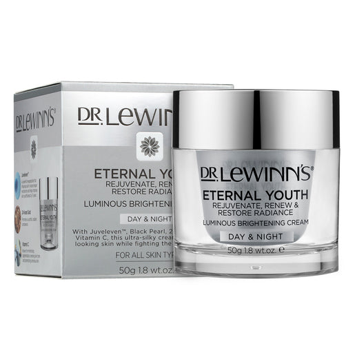 Dr. LeWinn's Eternal Youth Luminosity Day & Night Cream 50 g