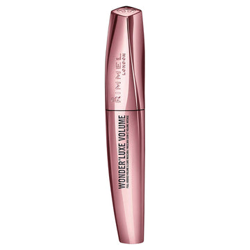 Rimmel London Wonder'Luxe Volume Mascara Extreme Black 11 ml
