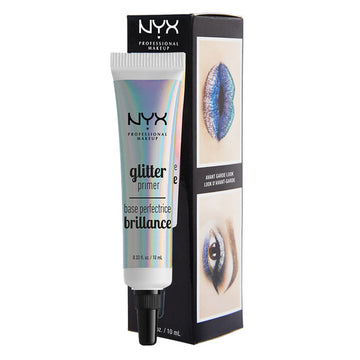 NYX Professional Makeup Glitter Primer 10 ml