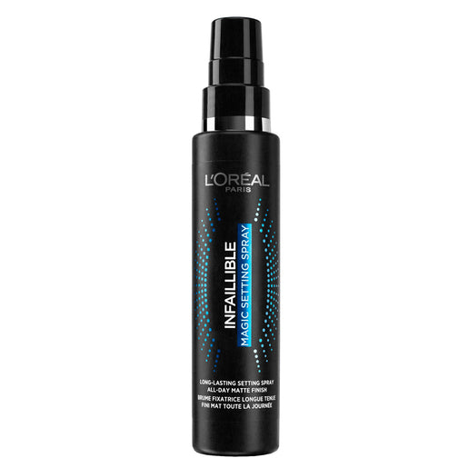 L'Oréal Paris Infallible Magic Setting Spray 100 ml