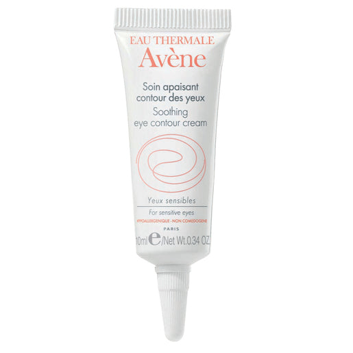 Avène Soothing Eye Contour Cream 10 ml