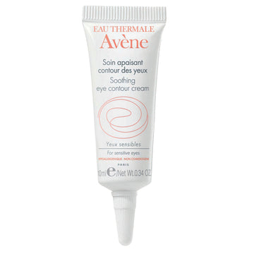 Avène Soothing Eye Contour Cream 10 ml