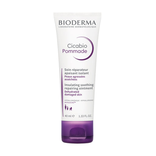 Bioderma Cicabio Pommade Repairing Ointment 40 ml