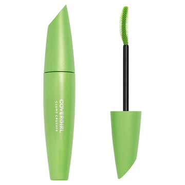 Covergirl Clump Crusher by LashBlast Very Black 13.1 ml