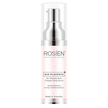 Rosien Bio-Placenta Neck Collagen Lifting Serum 30 ml