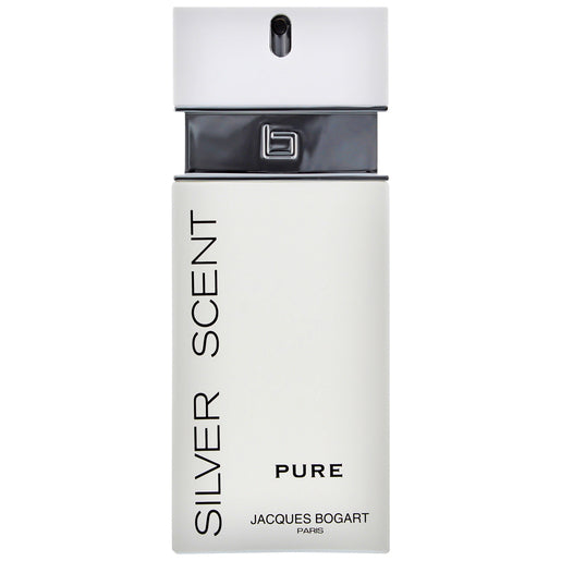 Jacques Bogart Silver Scent Pure EDT 100 ml