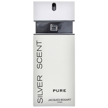 Jacques Bogart Silver Scent Pure EDT 100 ml
