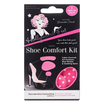 Hollywood Secret Shoe Comfort Kit 1 kit