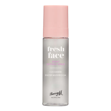 Barry M Fresh Face Dewy Setting Spray 70 ml