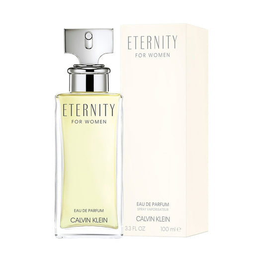 Calvin Klein Eternity For Women EDP 100 ml