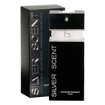 Jacques Bogart Silver Scent EDT 100 ml