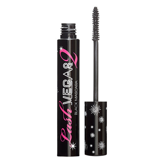 Barry M Lash Vegas 2 Mascara Black 7.2 g