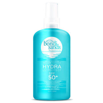 Bondi Sands Hydra UV Protect SPF 50+ Spray 150 ml