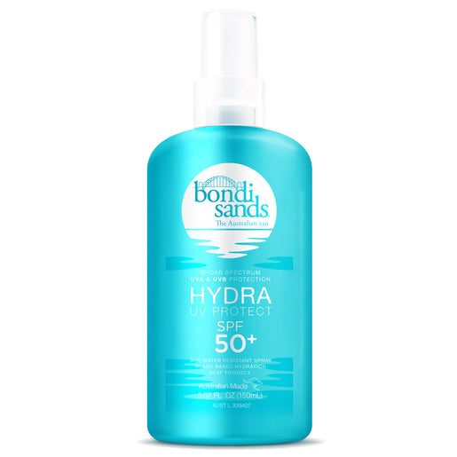 Bondi Sands Hydra UV Protect SPF 50+ Spray 150 ml