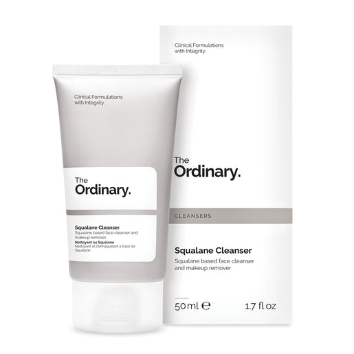The Ordinary Squalane Cleanser 50 ml