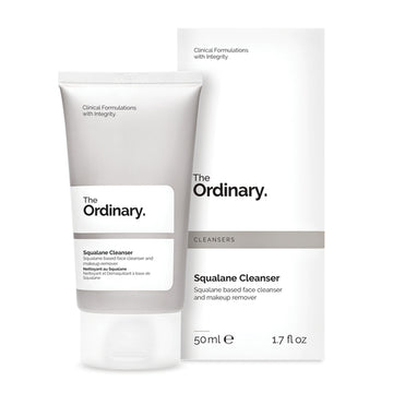 The Ordinary Squalane Cleanser 50 ml