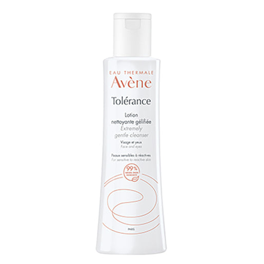 Avène Tolerance Extremely Gentle Cleanser 200 ml