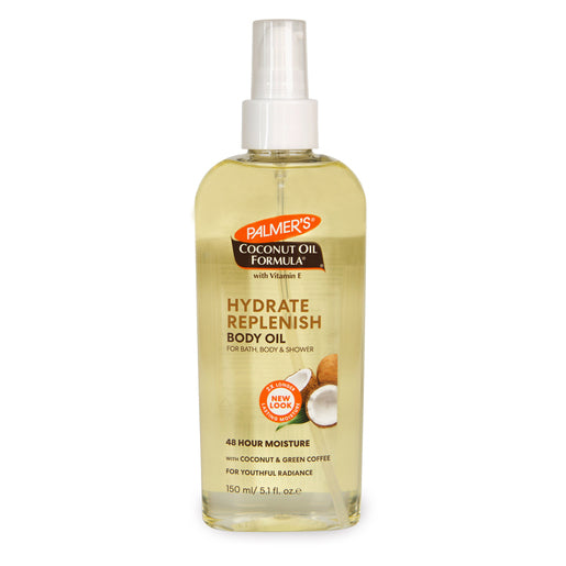Palmer's Coconut Oil Formula Body Oil 150 ml