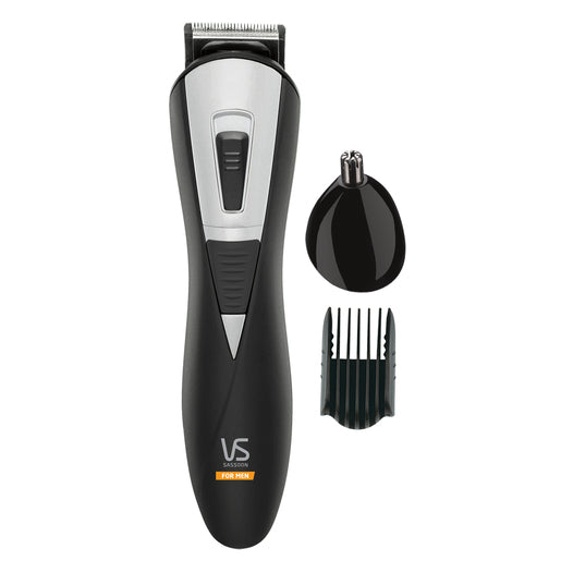 VS Sassoon The Beard Buddy 1 kit