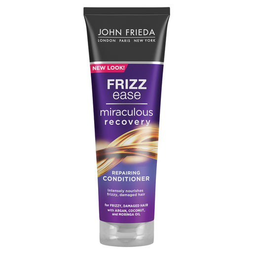 John Frieda Frizz Ease Miraculous Recovery Conditioner 250 ml