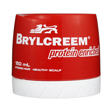Brylcreem Hair Cream Protein Enriched 150 ml