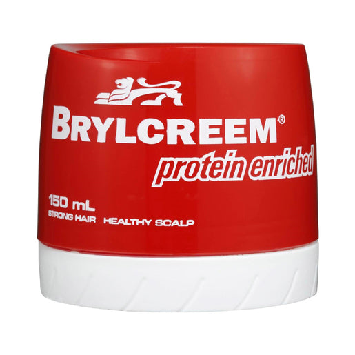 Brylcreem Hair Cream Protein Enriched 150 ml