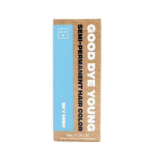GOOD DYE YOUNG Semi-Permanent Hair Colour Lighter Daze Sky High 148 ml