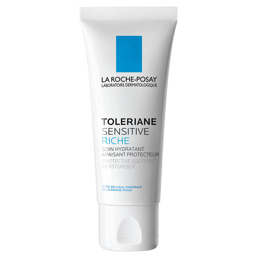 La Roche-Posay Toleriane Riche 40 ml