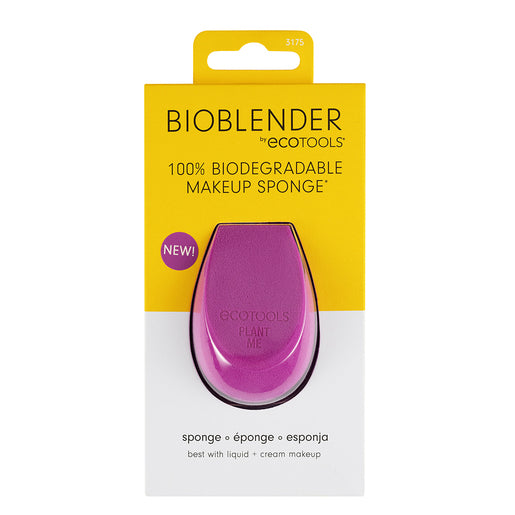 EcoTools Bioblender Makeup Sponge 1 ea