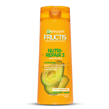 Garnier Nutri-Repair 3 Shampoo 315 ml
