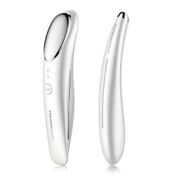 Touch Beauty Eye Cream Booster and Eye Massager 1 pack