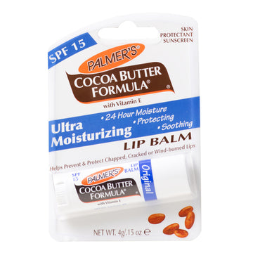 Palmer's Cocoa Butter Formula Lip Balm 4 g