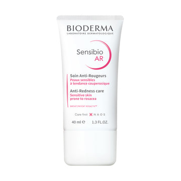Bioderma Sensibio Anti-Redness Moisturiser 40 ml