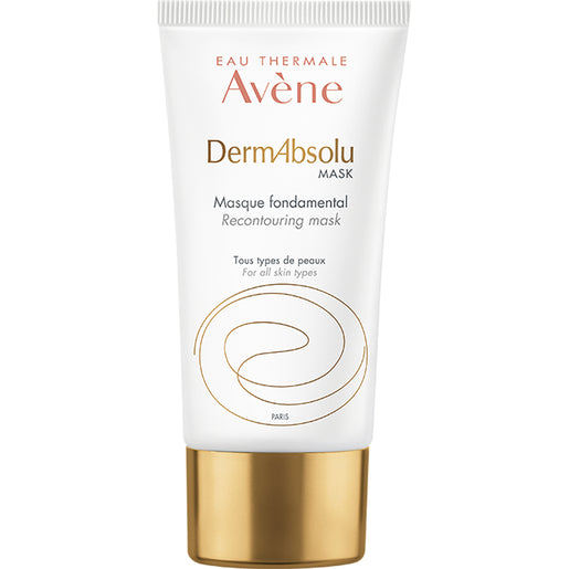 Avène DermAbsolu Mask 75 ml