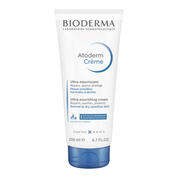Bioderma Atoderm Crème 200 ml