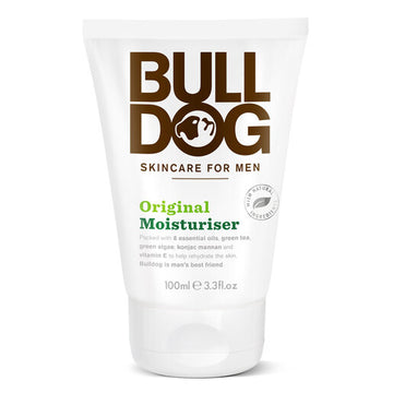 Bulldog Moisturiser Original 100 ml