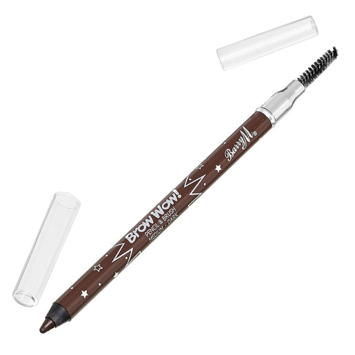 Barry M Brow Wow Eyebrow Pencil Medium/Dark 6.6 g