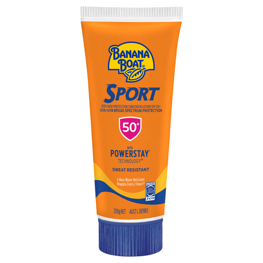 Banana Boat Sport SPF 50+ 200 g